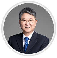 徐行 董事長(zhǎng)